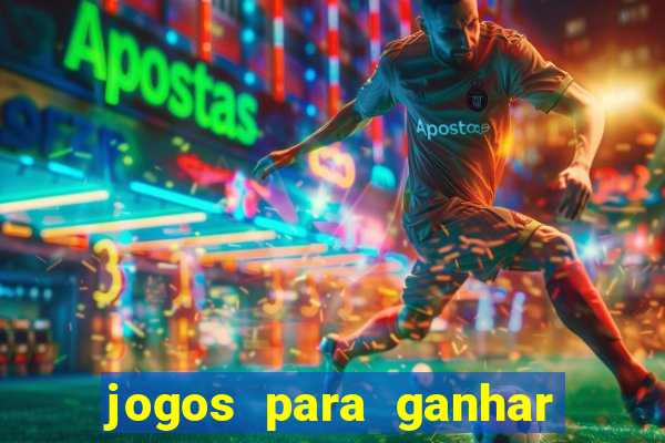 jogos para ganhar dinheiro via pix gratis